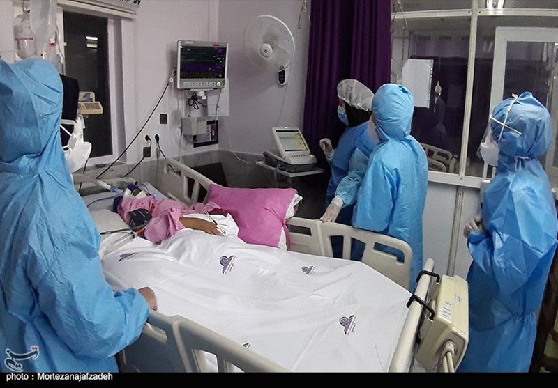 آمار کرونا در ایران| فوت 25 نفر در شبانه‌روز گذشته