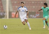 جام حذفی قطر| دومین پیروزی یاران پژمان منتظری