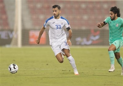  تداوم غیبت منتظری و نخستین بازی بشار رسن در لیگ قطر 