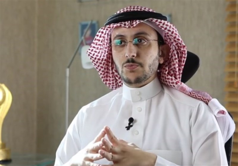 سرکوبگری در عربستان|15 سال زندان برای جوانی که شایسته وزارت اقتصاد است