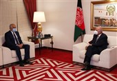 خلیلزاد: دولت و طالبان به برقراری صلح در افغانستان متعهد هستند