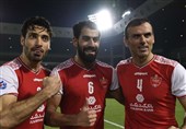 نگاه آماری AFC به لیگ قهرمانان آسیا؛ از رکوردهای خلیل‌زاده تا دفاع مستحکم پرسپولیس