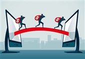 جلوگیری از کلاهبرداری با دیوار فروشگاهها