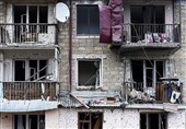 روسیه، فرانسه و آمریکا خواستار توقف حملات به مناطق مسکونی آذربایجان و ارمنستان شدند