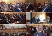 قدردانی از زحمات مدیرعامل شرکت مس در اجرای پر قدرت برنامههای مسئولیت اجتماعی