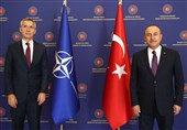 گزارش| تنش‌های ترکیه با اعضای ناتو به کجا خواهد رسید؟