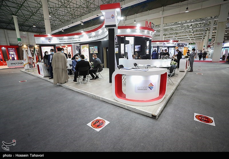 تسهیل حضور شرکت‌های فعال آب و برق ایرانی در بازارهای صادراتی اوراسیا