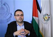 حماس: اقدامات رژیم صهیونیستی اوضاع را به سمت تشدید تنش سوق می‌دهد