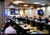 نشست کمیته همکاری رسانه‌ای ایران و روسیه
