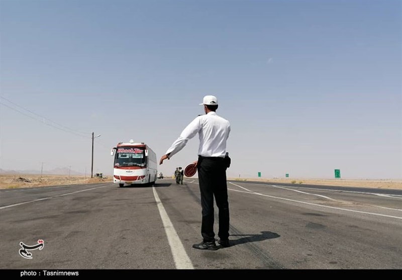 جزئیات اعمال محدودیت‌‌های ترافیکی در مبادی پنجگانه ورودی و خروجی مرکز استان کرمان اعلام شد