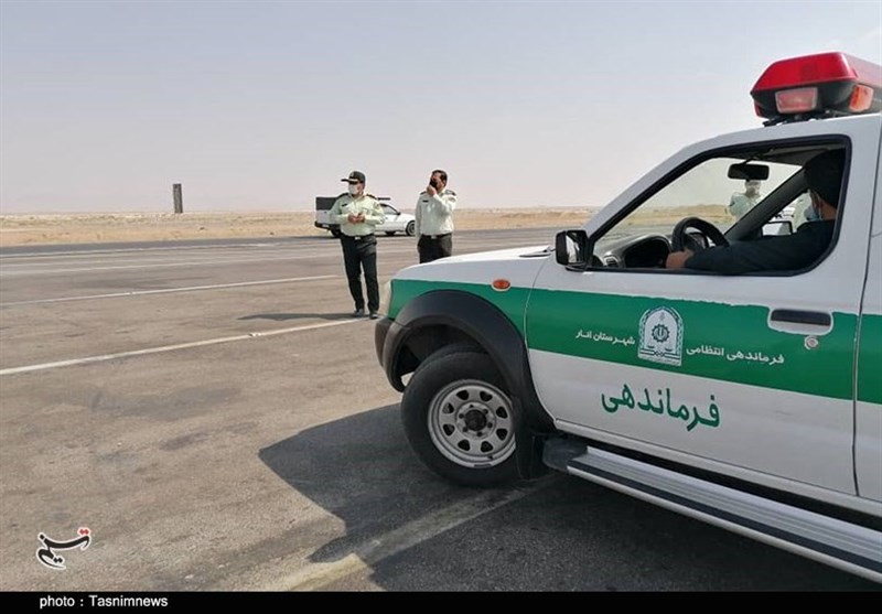 اعمال محدودیت‌های ترافیکی و منع تردد خودروهای غیربومی در استان کرمان سختگیرانه‌تر می‌شود