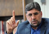 حیدری: تجمع برلین سرمنشا حمله تروریستی شیراز بود/ شکست سنگین دشمن از ملت ایران