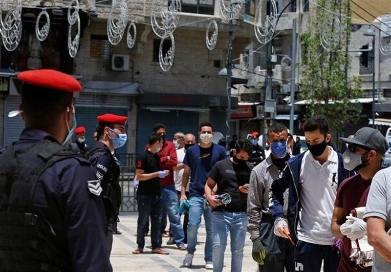 کرونا|افزایش آمار مبتلایان در عراق و لبنان/ هشدار درباره بدتر شدن اوضاع در اردن