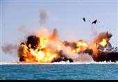 گزارش| ‌کابوس فرمانده ایرانی برای آمریکایی ها / سپاه چگونه آمریکا را در خلیج فارس &quot;بی‌هویت&quot; کرد؟+ فیلم