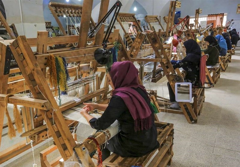20 خانه صنایع دستی جدید در استان گلستان راه‌اندازی می‌شود