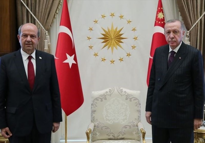 گزارش| سقوط دولت خود خوانده مورد حمایت ترکیه در قبرس و دردسر جدید آنکارا