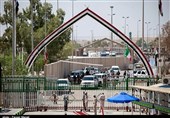 چند گروه زائر اربعین در مرز خسروی عودت داده شدند/ آمادگی کامل پلیس برای بازگشت زائران از عراق