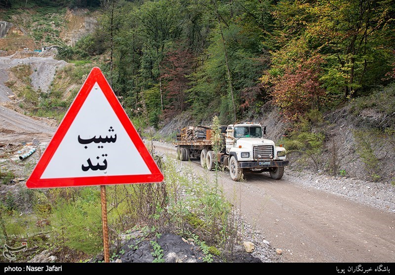 بیش از 5.4 میلیون وسیله نقلیه در جاده‌های استان مرکزی تردد کرد