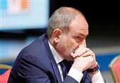 پاشینیان: در صورت حمله به ارمنستان، روسیه متعهد به کمک به ماست