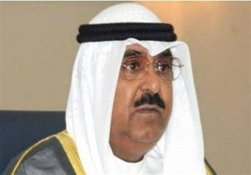 Kuwaiti Parliament Endorses New Crown Prince