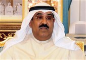 Kuwait Names Sheikh Meshal as New Crown Prince