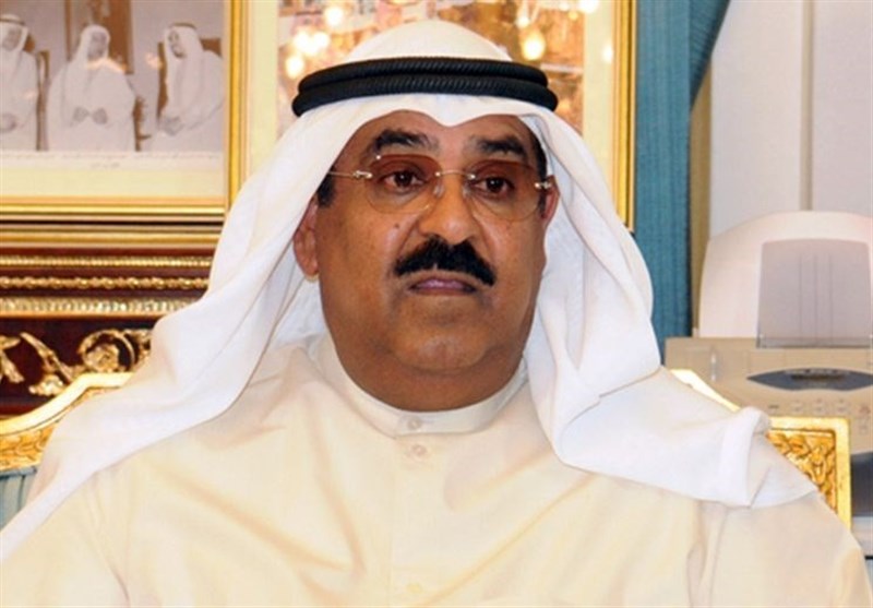 Kuwait Names Sheikh Meshal as New Crown Prince