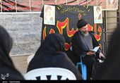 200 محفل روضهخوانی سالروز شهادت حضرت زهرا (س) در استان زنجان برگزار میشود