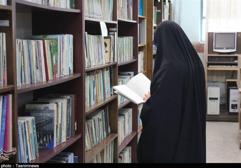 توزیع کتاب‌های دینی و آیینی در کتابخانه‌های کشور