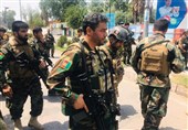 واکنش وزارت دفاع افغانستان به خروج کامل نظامیان آمریکایی