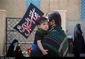 برنامه‌های اربعین حسینی در سومین حرم اهل بیت(ع) در ایران اعلام شد