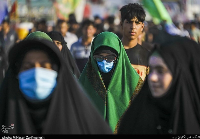 Iraqis Mark Arbaeen in Shadow of Pandemic - Society\/Culture news ...