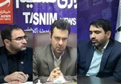 میزگرد اهمیت عزاداری| جریانات مغرض بهبهانه کرونا درصدد انتشار ویروس "شبهه" علیه مجالس اهل بیت(ع) هستند + فیلم