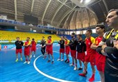 20 بازیکن به اردوی تیم ملی فوتسال دعوت شدند