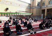 تهران| شور و شعور حسینی‌ دیگری همزمان با اربعین در ورامین خلق شد