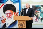 ظریف: نشانه‌هایی از نقش اسرائیل در ترور دانشمند برجسته ایرانی وجود دارد