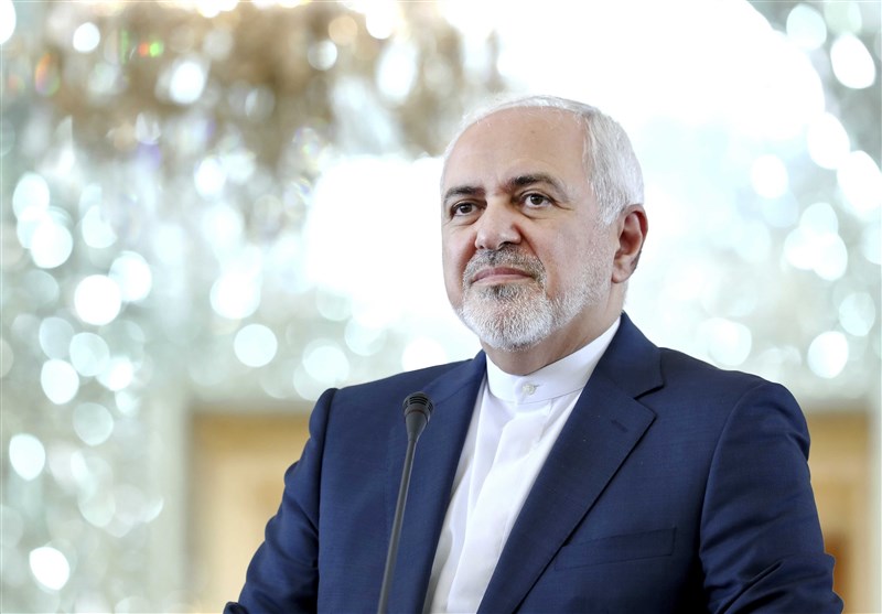 Iranian FM Praises Iran-Pakistan Friendship