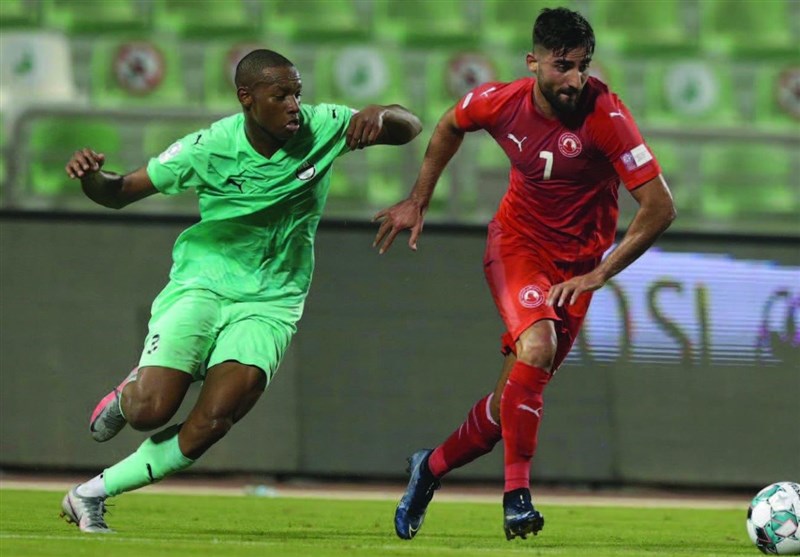Mehrdad Mohammadi Scores As Al-Arabi Earns Late Win