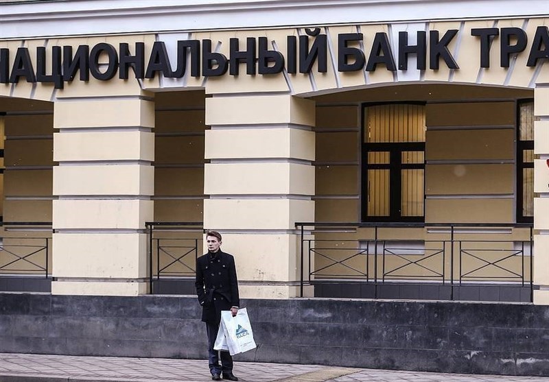 رئیس بانک &quot;اعتماد&quot; روسیه به اتهام کلاهبرداری بازداشت شد