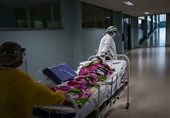کرونا در اروپا| از عبور مبتلایان روزانه از مرز 100 هزار نفر تا افزایش بیماران در «آی‌سی‌یو»