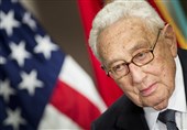 Henry Kissinger Says US ‘Infinitely’ More Polarized Today than during Vietnam War