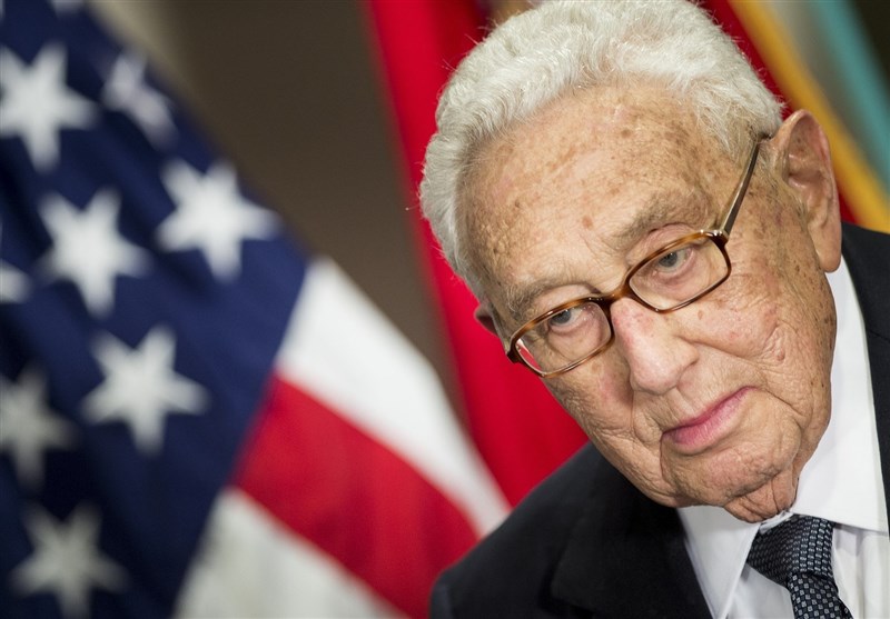 Ukrainian Conflict Triggered by Aspiration to Bring it to NATO: Kissinger