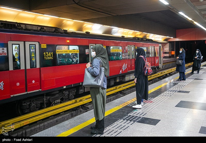 عوامل انتشار بوی نامطبوع تهران مشخص شد