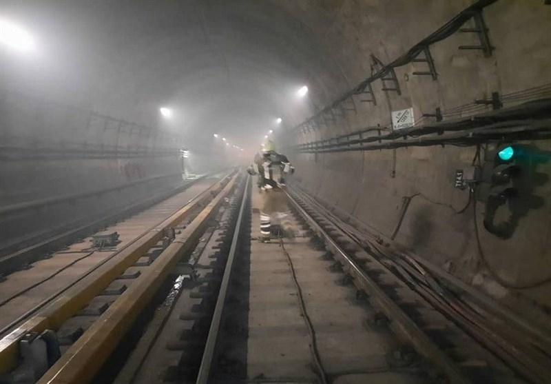 تکمیل خطوط مترو با کمک‌های ضعیف دولت، بیش از 20 سال زمان می‌برد