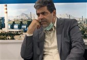 معاون اقتصادی وزیر کار: ذوب آهن اصفهان سمبل تولید مدرن فولاد در کشور است