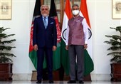 وزیر خارجه هند: صلح در افغانستان به معنی صلح در منطقه است