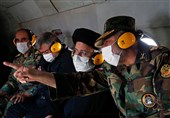 استاندار خراسان جنوبی: معبر دوم صادارتی ایران آبان ماه بازگشایی میشود / قدردانی از حمایت رئیس قوه قضائیه