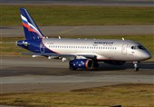خطوط هوایی روسیه پروازهای قزاقستان را به دلیل ناآرامی‌ها متوقف کرد