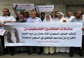 ادامه بی‌توجهی آل سعود به انتقاد سازمان‌های حقوق بشری از سرکوبگری‌ در عربستان