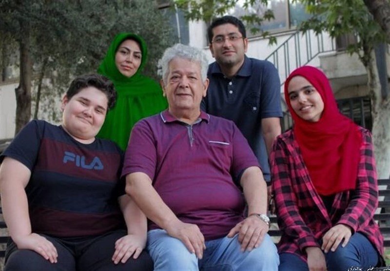 رضا فیاضی به تلویزیون برگشت/ ورود شبکه امید به سریال‌سازی