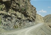 گزارش ویدئویی| روایت تسنیم از ‌راه‌های پیچ در پیچ کوهستانی که جان می‌گیرند / &quot;جاده‌‌ مرگ&quot; سهم 8000 نفر از مردم &quot;کشتگان&quot;‌